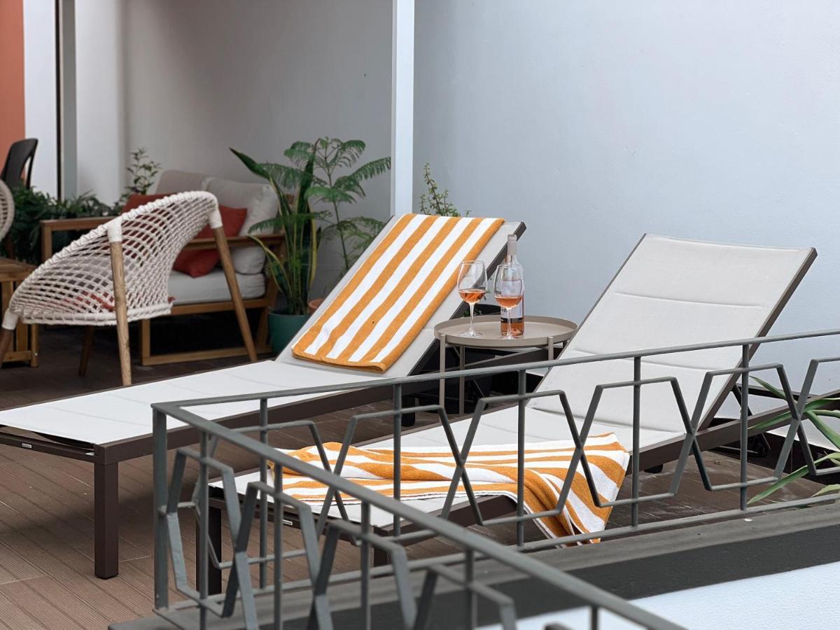 Appartement Madeira Breeze *