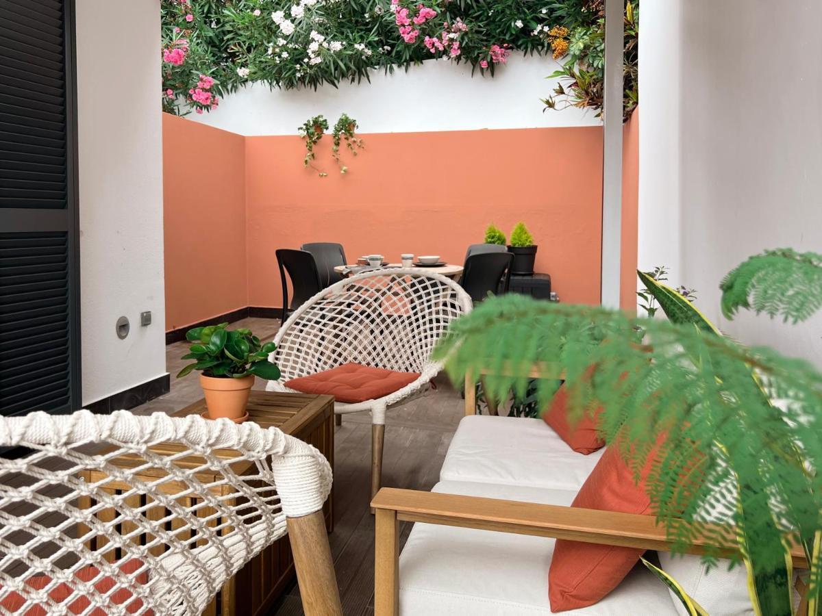 Appartement Madeira Breeze *