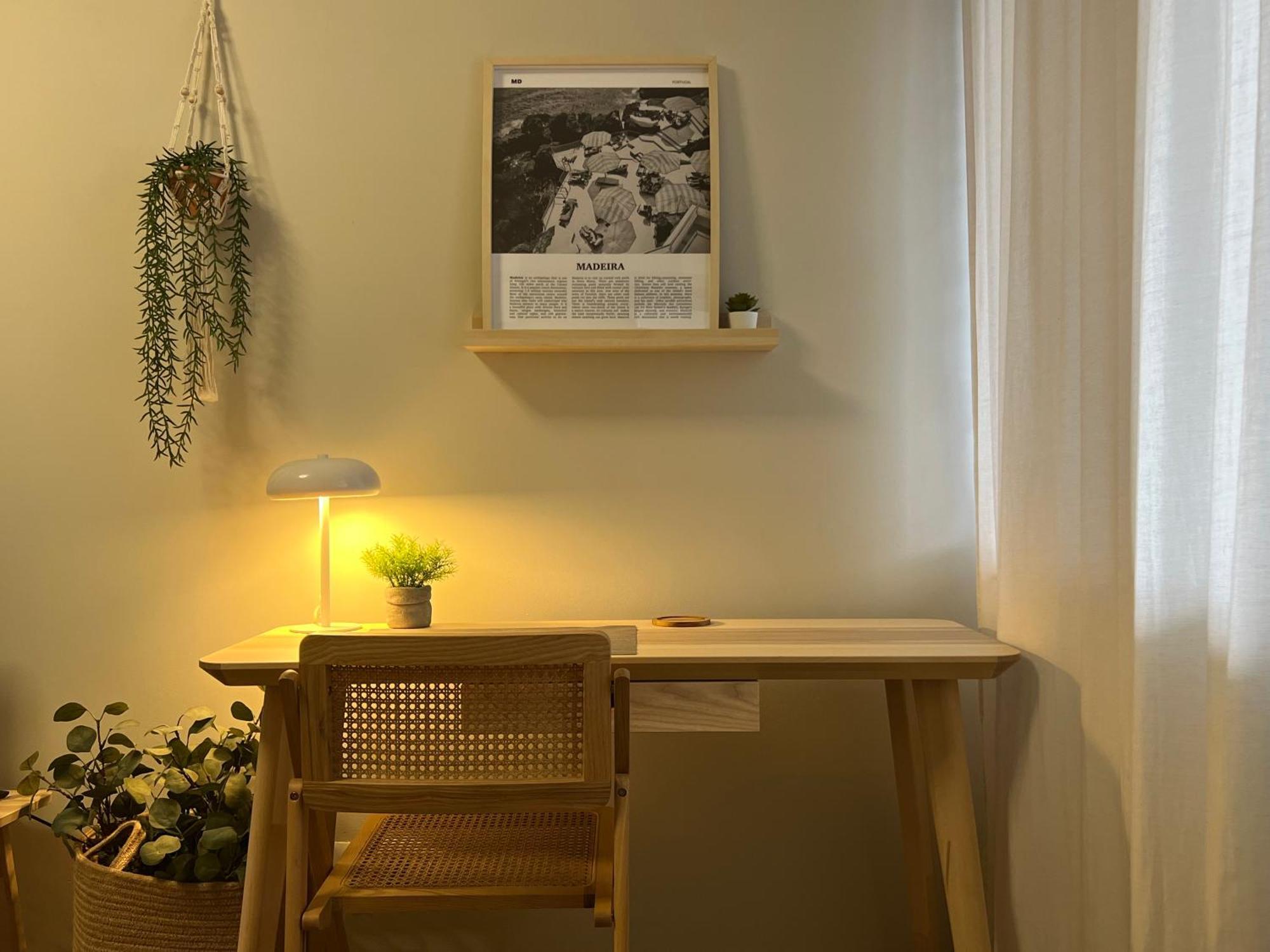Madeira Breeze Appartement *