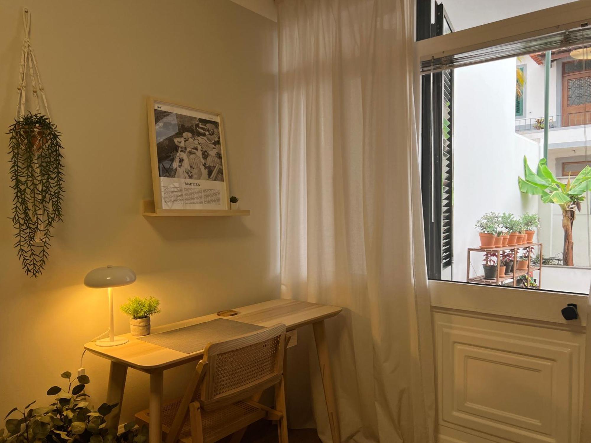 Appartement Madeira Breeze
