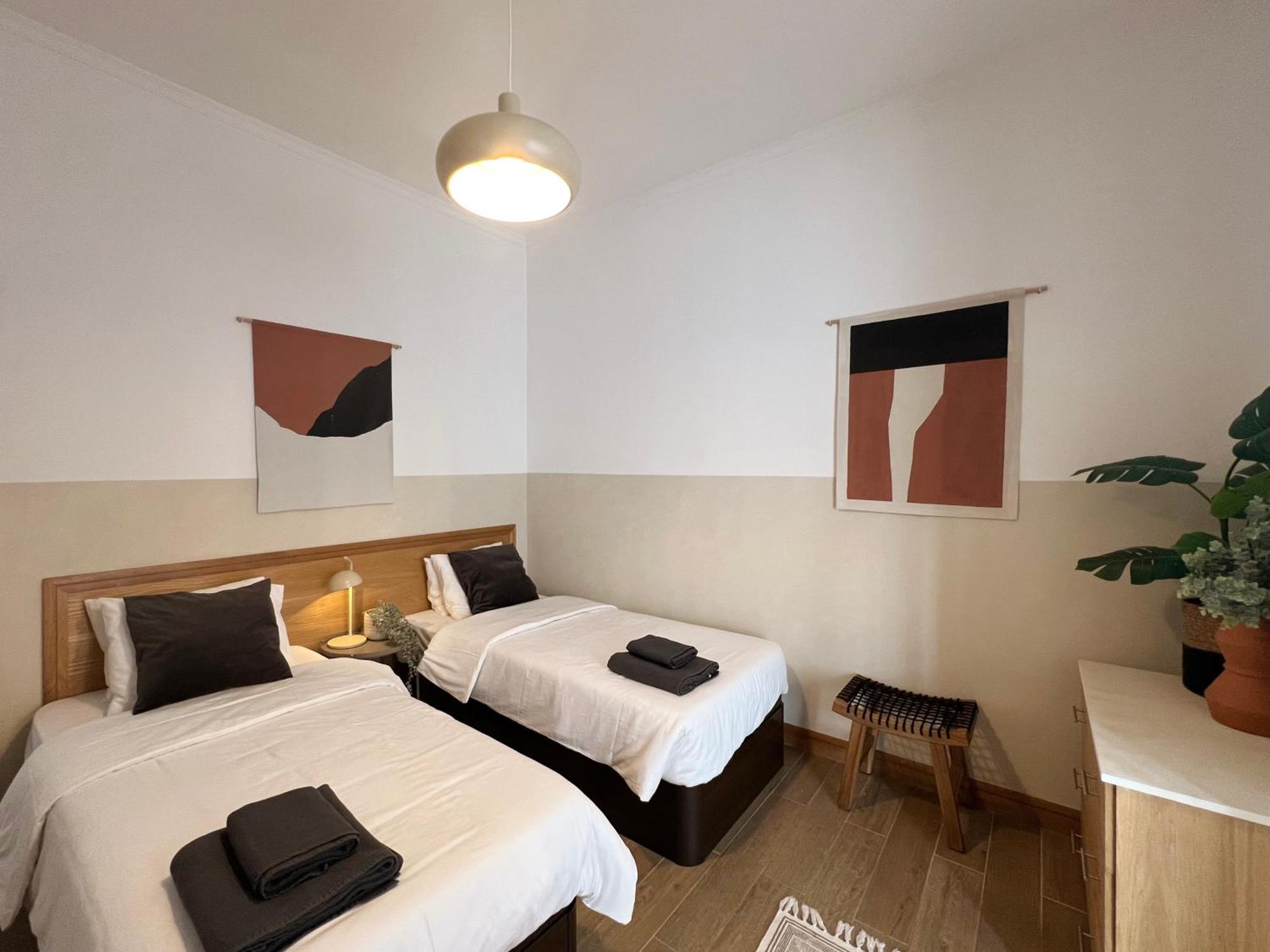Appartement Madeira Breeze