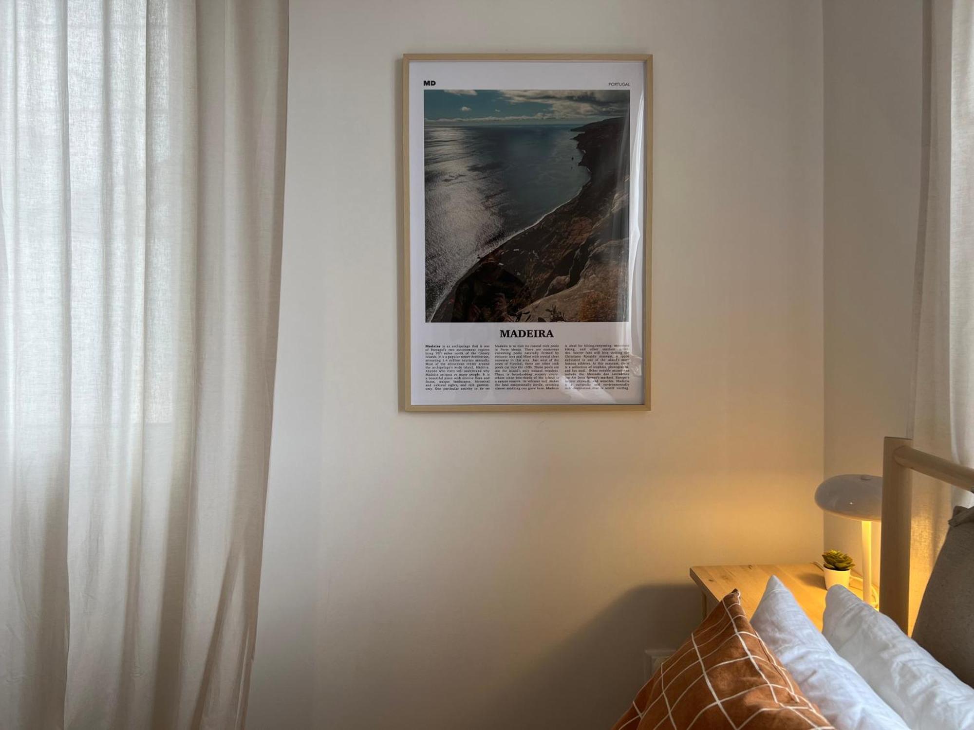 Appartement Madeira Breeze Funchal (Madeira)