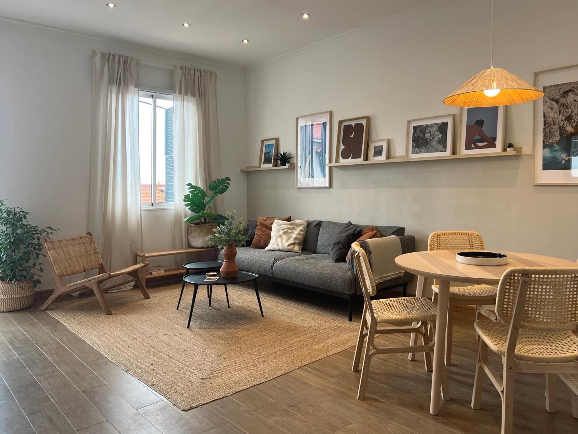 Madeira Breeze Appartement *